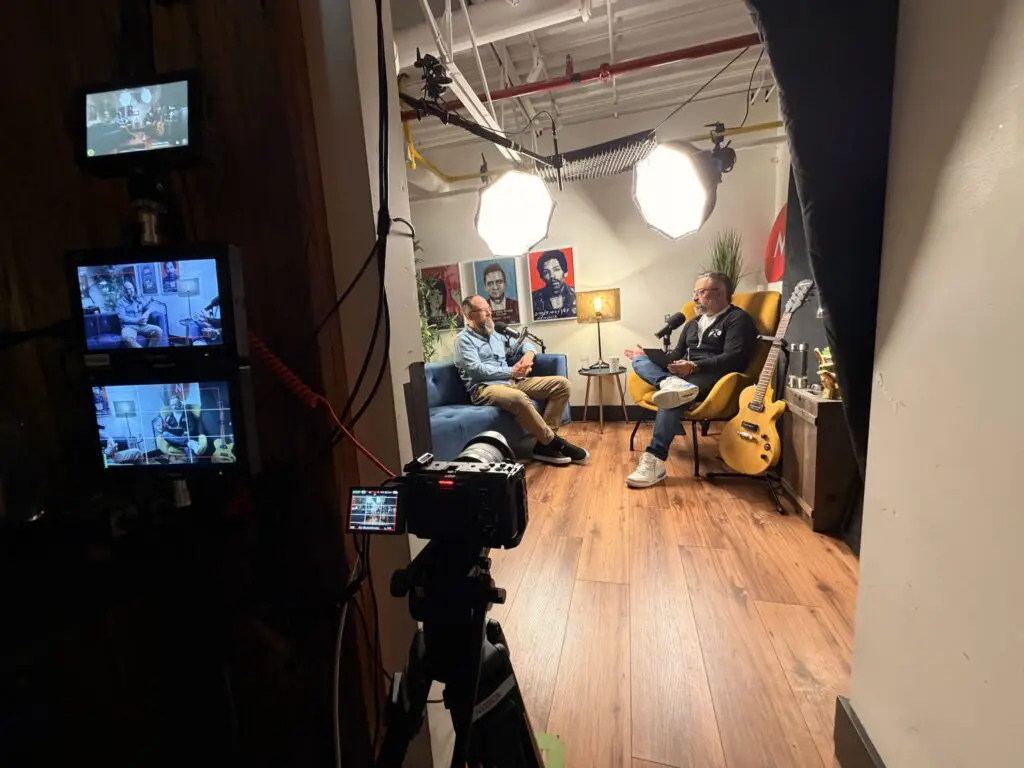 George Arabian, NVISION founder, on how to choose a marketing agency