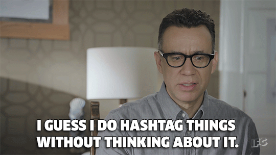 hashtag portlandia