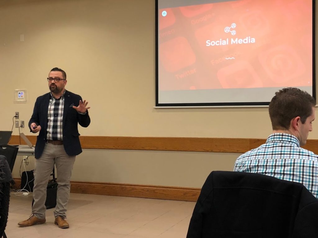Digital Agriculture - York Region Farmers Council