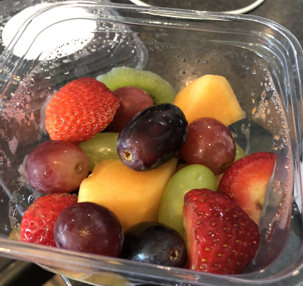 Healthy Eats