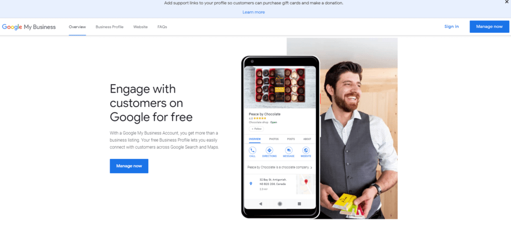 How to claim your google my business listing. Sign in first. Here are all the steps you should take