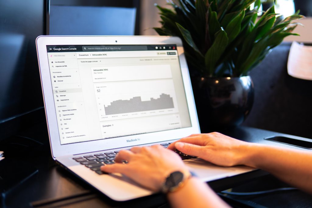 Using UTMs to track your optimization efforts in GMB will go a long way. Here's a guideline on UTM tagging!
