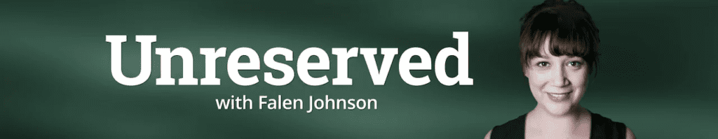 indigenous unreserved banner graphic