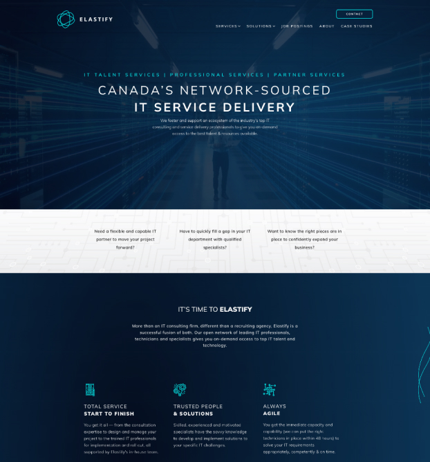 Website After Image