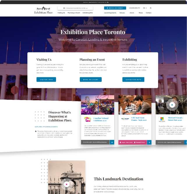 Website After Image