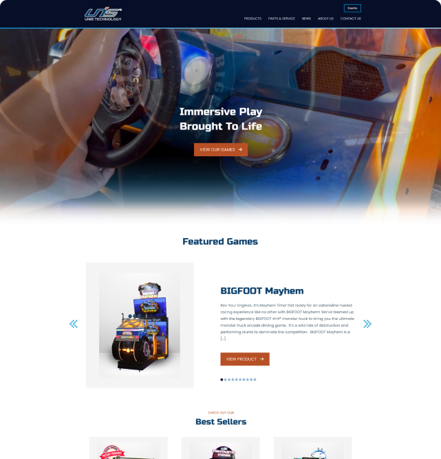 Website After Image