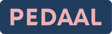 PEDAAL Logo
