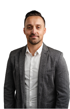 NVISION Team member